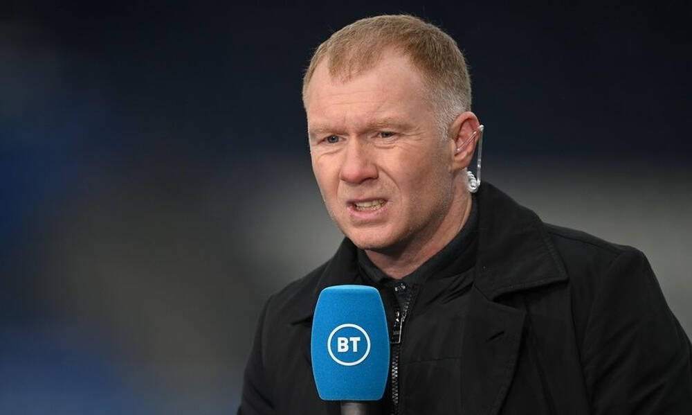 Συγκλονίζει ο Σκόουλς: Σταματά το σχολιασμό για να φροντίσει τον γιο του