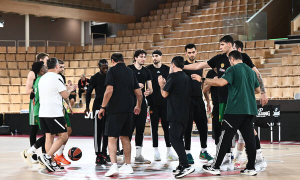 Παναθηναϊκός: Αμφίβολος ο Ρογκαβόπουλος, τελευταία στιγμή για Καλαϊτζάκη