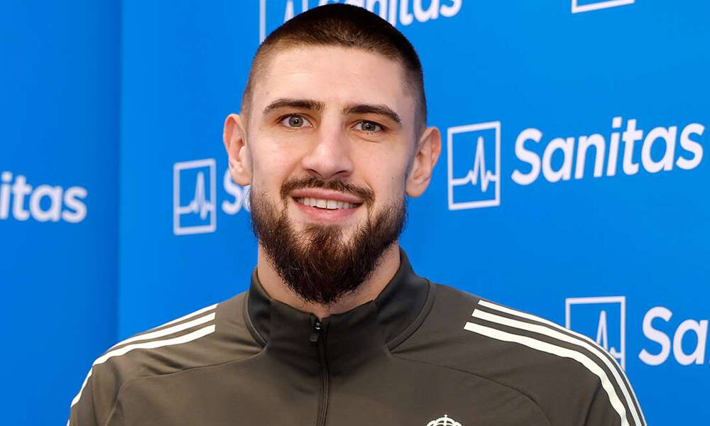 Ρεάλ Μαδρίτης: Ανακοίνωσε Λεν μέχρι το 2027