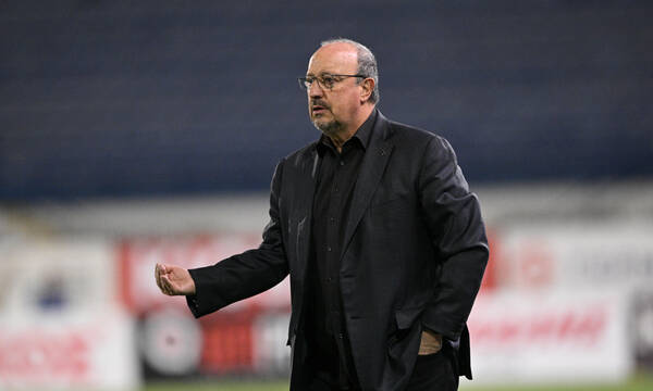 Τα πρωτοσέλιδα των αθλητικών εφημερίδων της ημέρας (31/10) - «Γουστάρουν Ράφα»