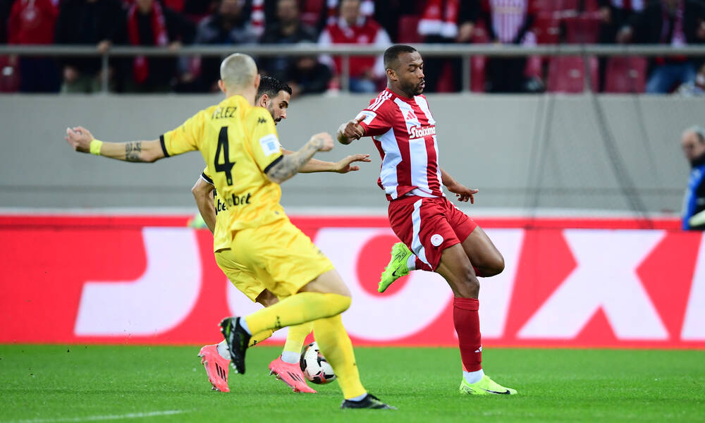 Δυνατά παιχνίδια στα ευρωπαϊκά πρωταθλήματα με αμέτρητες αγορές από το Πάμε Στοίχημα