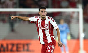 Ολυμπιακός: Λίγες πιθανότητες για Έσε ενόψει Άρη - Μπήκαν Ορτέγκα και Ζέλσον