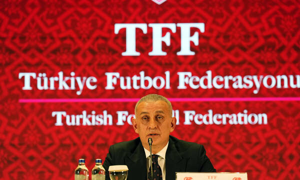 Τουρκία: «Ξηλώνουν» 149 διαιτητές λόγω στοιχηματισμού