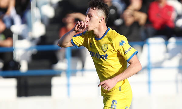 Παναθηναϊκός: «Στροφή» στην εγχώρια ποιότητα, κίνηση για Κοντούρη