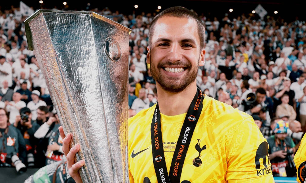 Παράτησε την Premier League και το ποδόσφαιρο για να γίνει φωτογράφος