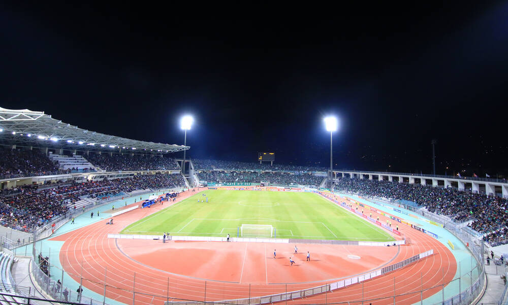 Super League: Στο Βόλο ο Παναθηναϊκός, εντός με Άρη ο Ολυμπιακός στο… άνοιγμα της αυλαίας