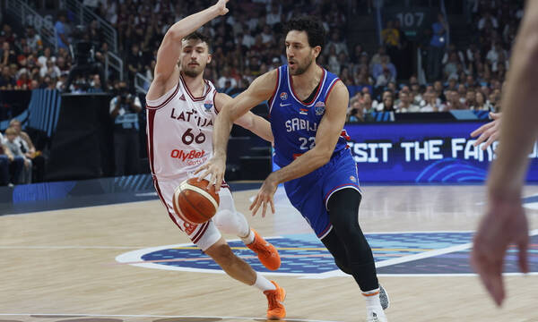 Μίσιτς: «Εννοείται πως θα δουλέψει το Ναν – Σορτς»!