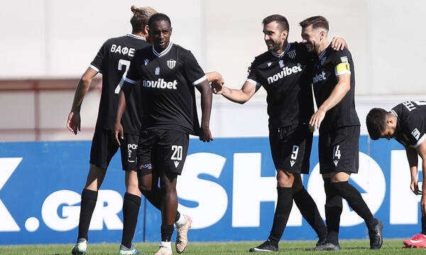 Super League 2: Για την επιστροφή στις νίκες η Καλαμάτα, δύσκολη έξοδος για Νίκη Βόλου