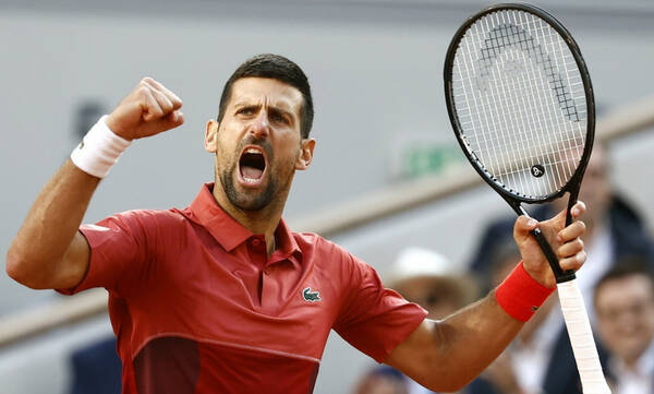 Hellenic Championship ATP 250: Η ώρα του Τζόκοβιτς! – Πότε αγωνίζεται στο Telekom Center Athens