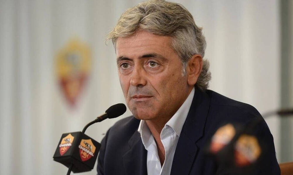 Βόλος – Παναθηναϊκός: Στο Πανθεσσαλικό ο Φράνκο Μπαλντίνι