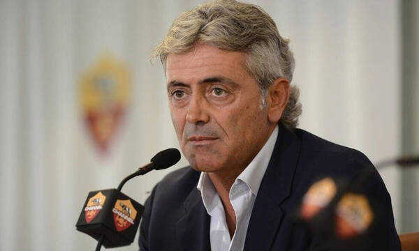 Βόλος – Παναθηναϊκός: Στο Πανθεσσαλικό ο Φράνκο Μπαλντίνι