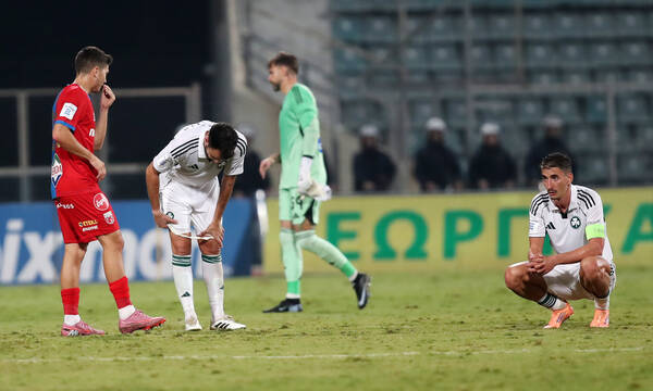 Super League Βαθμολογία: Στο -10 ο Παναθηναϊκός, ανέβηκε πρώτος ο Ολυμπιακός