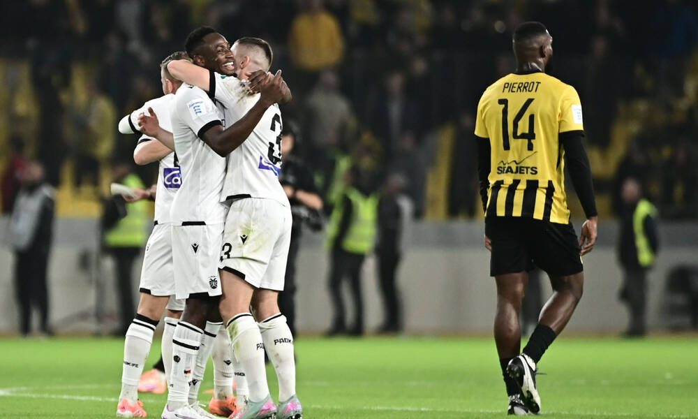 Αθλητικές μεταδόσεις: Πού θα δείτε ΠΑΟΚ, ΑΕΚ για τη Super League και Ολυμπιακός - Παναθηναϊκός