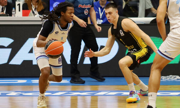 Greek Basketball League: Ματς «θρίλερ» και νίκη για τη Μύκονο – Αποτελέσματα και βαθμολογία
