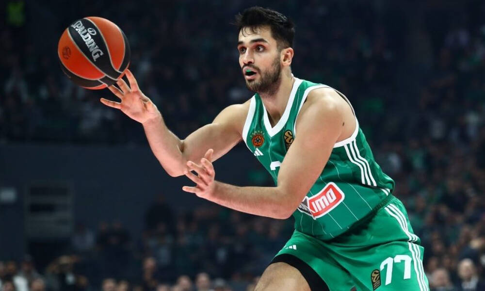 Σοκ στον Παναθηναϊκό: Θλάση ο Γιούρτσεβεν, φουλάρουν για μεταγραφή οι "πράσινοι"