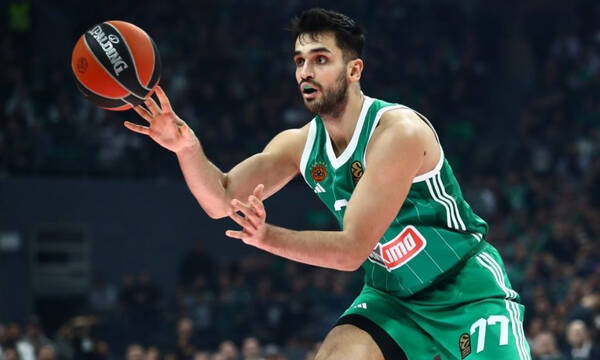 Σοκ στον Παναθηναϊκό: Θλάση ο Γιούρτσεβεν, φουλάρουν για μεταγραφή οι "πράσινοι"