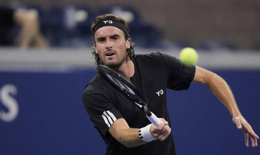 Ιστορικό χαμηλό για Τσιτσιπά 