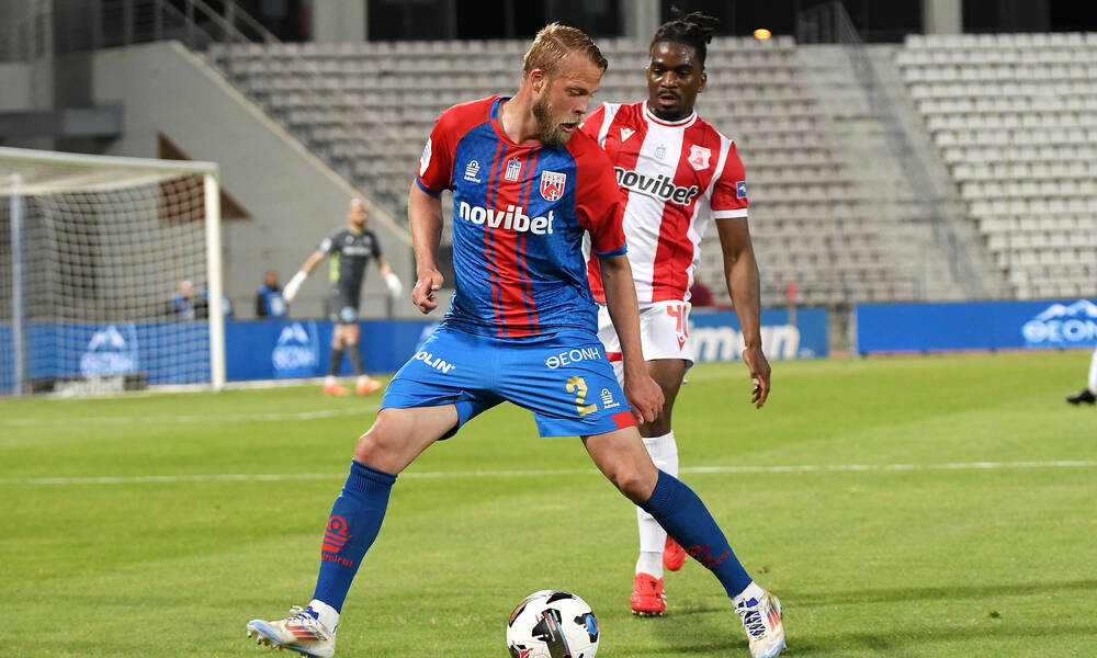 «Βόμβες» από τον Σούντγκρεν: «Ντρέπομαι, στήσαμε τα ματς με 3-0 για να πέσει άλλη ομάδα»