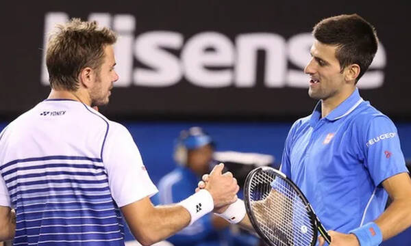 Ελεύθερη είσοδος για παιδιά στο Hellenic Championship ATP 250