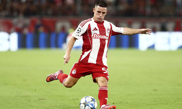 Το Champions League επιστρέφει με σούπερ προσφορές* από το Pamestoixima.gr