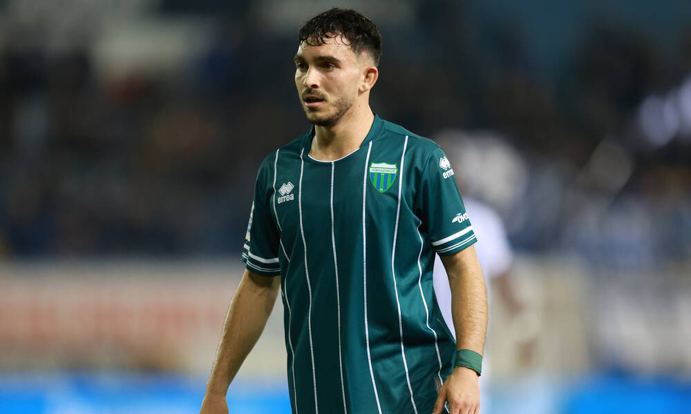 Παναθηναϊκός: Στη λίστα και ο Κωστή του Λεβαδειακού