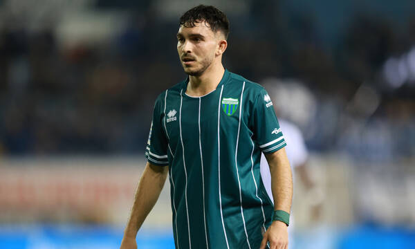 Παναθηναϊκός: Στη λίστα και ο Κωστή του Λεβαδειακού