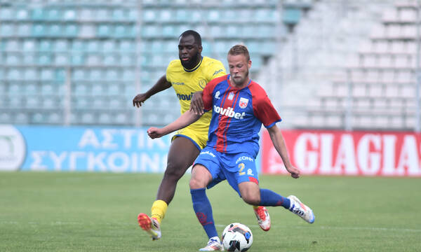 Υπόθεση «Σούντγκρεν»: «Ντροπή σου» - Οργισμένη απάντηση και μήνυση του Βόλου στον Σουηδό