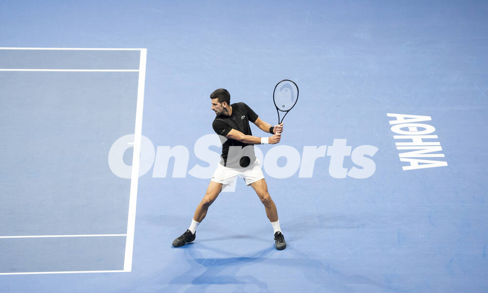 Hellenic Championship ATP 250: Η πρώτη εμφάνιση κι η νέα ζωή του Τζόκοβιτς στην Ελλάδα 