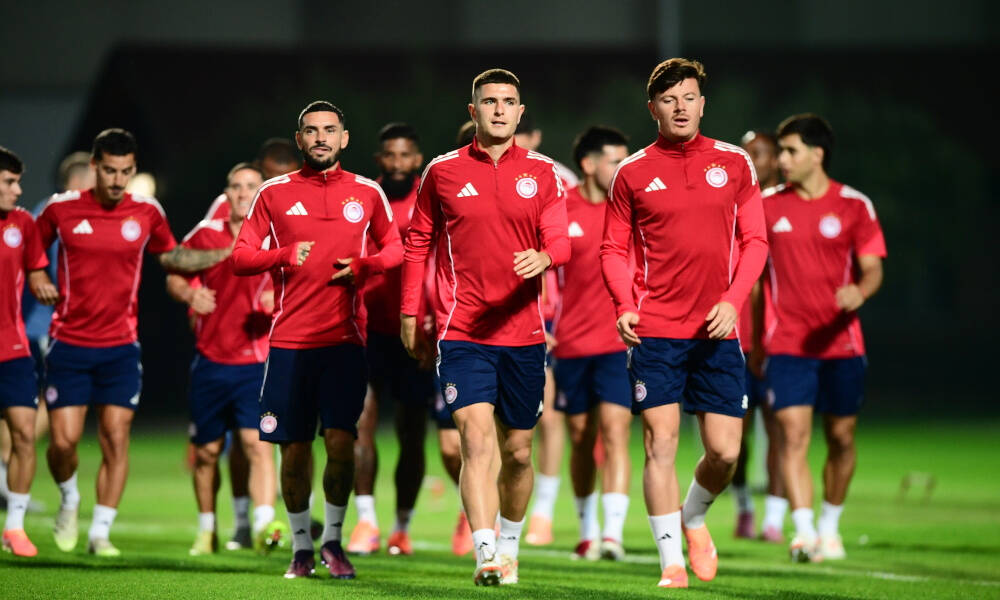 Champions League, Ολυμπιακός - Αϊντχόφεν: Ευρωπαϊκός «τελικός» στο Φάληρο