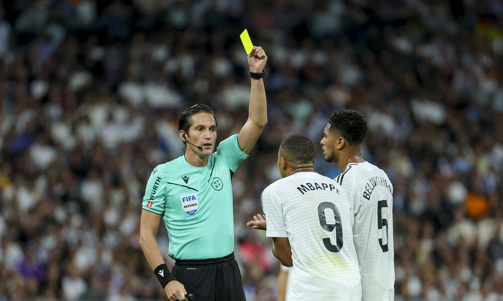 ΑΕΚ - Σάμροκ Ρόβερς: Ο Ισπανός Μουνουέρα «άρχων» στην «OPAP Arena»