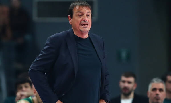 Αταμάν: «Έχουμε πολλά προβλήματα αλλά θα «παλέψουμε» σε μια δύσκολη έδρα»