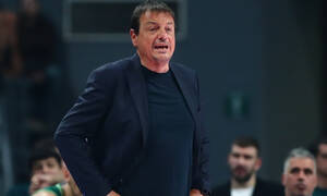 Αταμάν: «Έχουμε πολλά προβλήματα αλλά θα «παλέψουμε» σε μια δύσκολη έδρα»