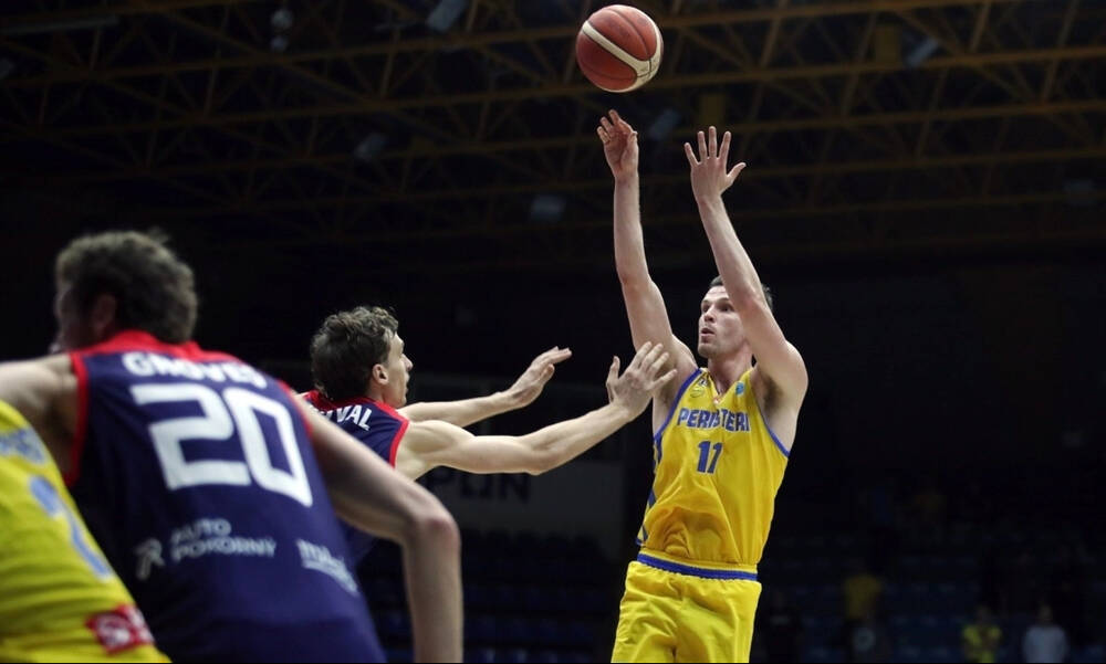 Ελληνικές «μάχες» σε EuroCup και FIBA Europe Cup