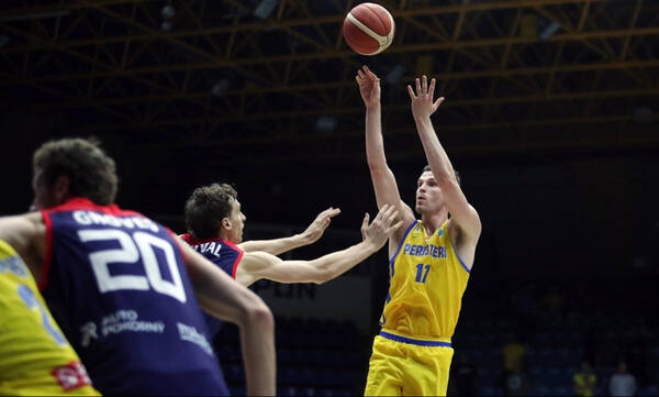 Ελληνικές «μάχες» σε EuroCup και FIBA Europe Cup