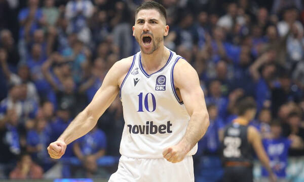   Προμηθέας και Ηρακλής κόντρα σε Λέγκια και Νιούκαστλ