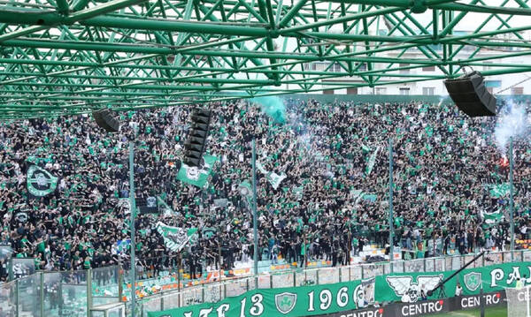 Παναθηναϊκός: Στον... αέρα τα εισιτήρια για το ντέρμπι με τον ΠΑΟΚ