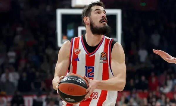  Κάλινιτς: «Αυτή είναι η συνταγή της νίκης κόντρα στον Παναθηναϊκό»