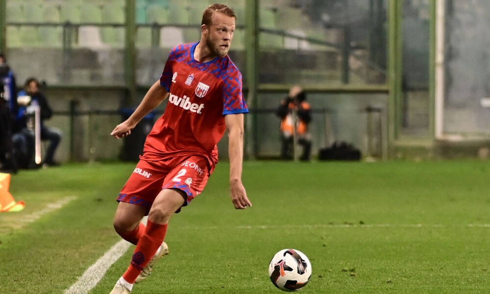 Μαυρωτάς: «Πέρα από τις καταγγελίες του Σούντγκρεν, υπάρχουν κι άλλα ύποπτα ευρήματα»