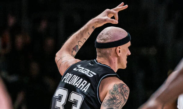 Σοκάρει ο Πολονάρα: «Οι γιατροί μου είπαν ότι κατά 90% θα πεθάνω»