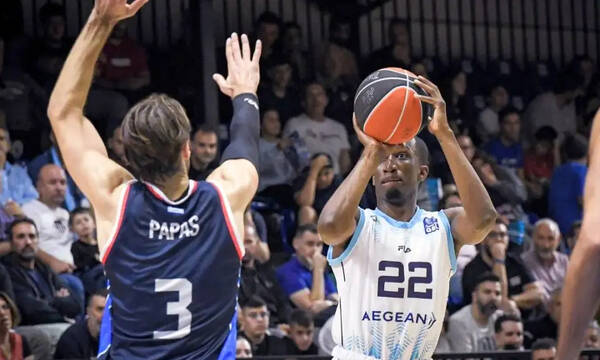 Κολοσσός: Αφαίρεσε το εισιτήριο διαρκείας οπαδού που συμμετείχε σε επεισόδιο