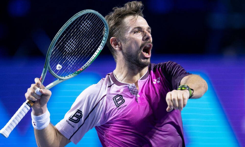 Βαβρίνκα – Μουζέτι βάζουν... φωτιά στο Telekom Center Athens 