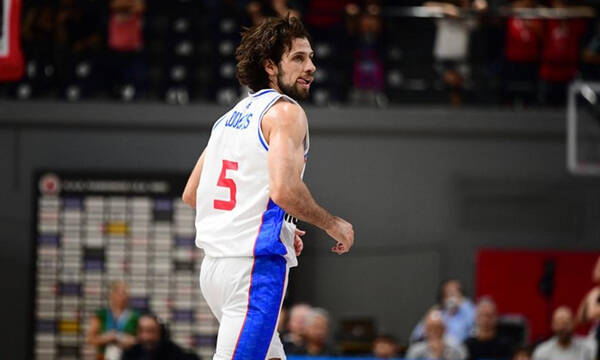 Σοκ στον Πανιώνιο: Ρήξη πρόσθιου χιαστού ο Λούντζης