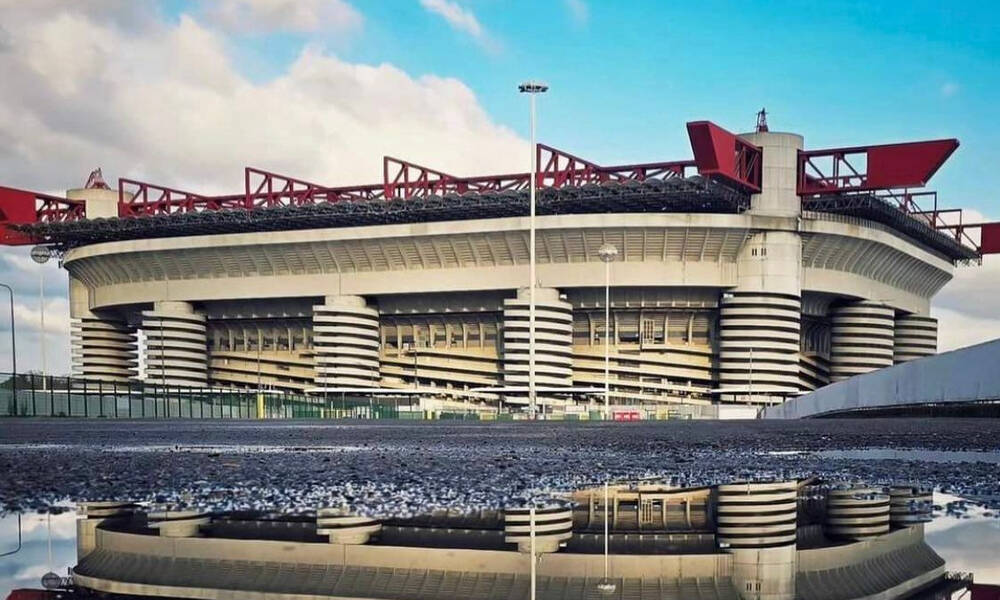 Το «Σαν Σίρο» αγοράστηκε από Μίλαν και Ίντερ έναντι σχεδόν 200 εκατ. ευρώ