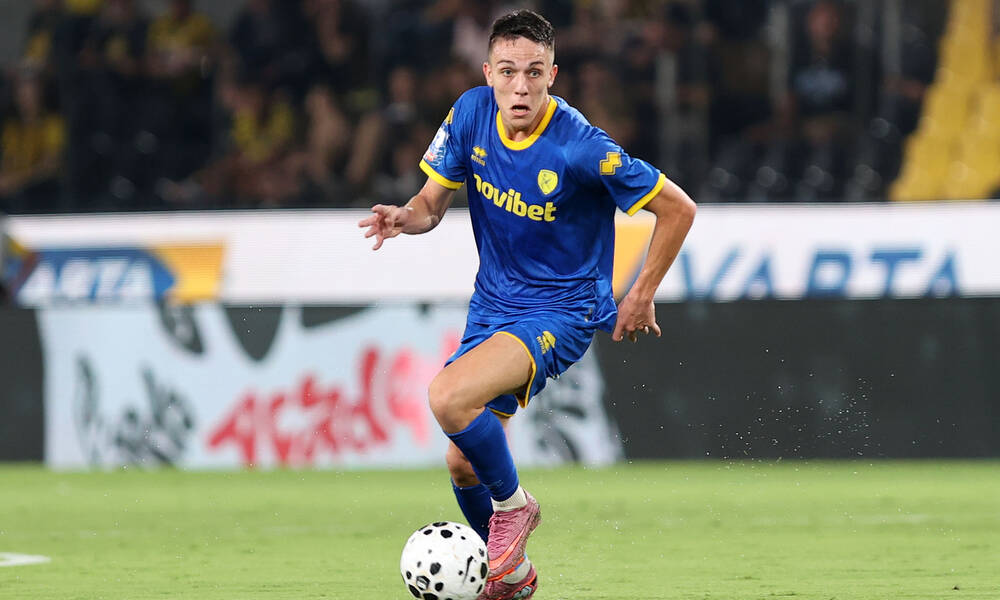 Παναθηναϊκός: Διάψευση των επαφών για Σωτήρη Κοντούρη