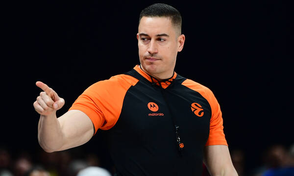 Ντιφαλά: «Μετά το Ολυμπιακός – Μπαρτσελόνα δέχτηκα απειλές και διέγραψα τα social media» 