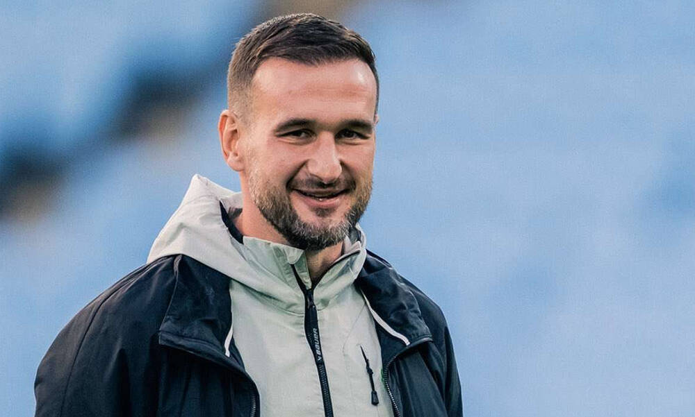 Προπονητής Μάλμε: «Εντυπωσιακό να αντιμετωπίζεις τον Μπενίτεθ – Ο ΠΑΟ έχει επιθετικές απειλές»