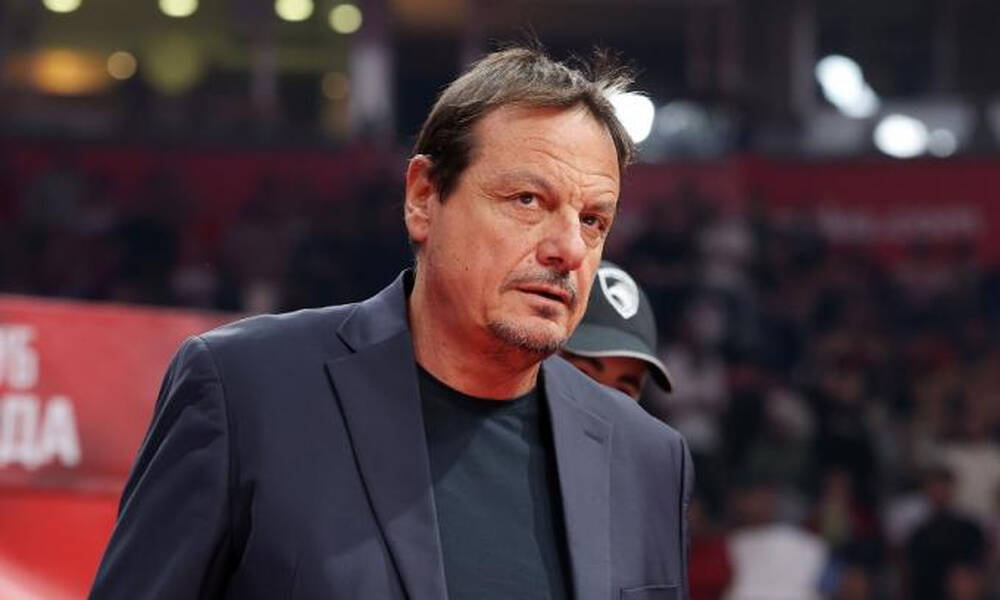 Αταμάν: «Συγχαρητήρια στον Ολυμπιακό»