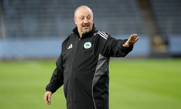 Τα πρωτοσέλιδα των αθλητικών εφημερίδων της ημέρας (06/11) - «Μπορείτε το 3Χ3» 