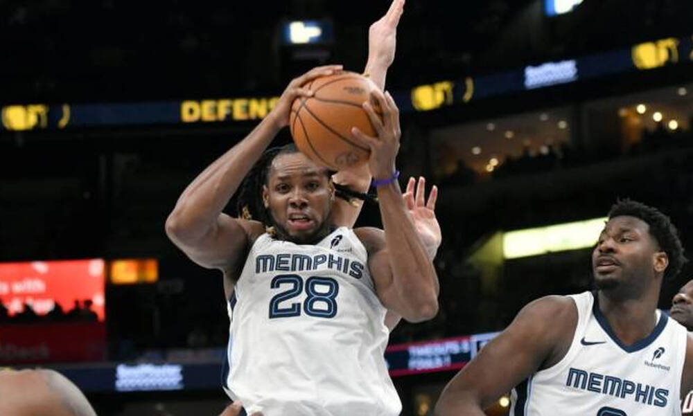 Παναθηναϊκός: Έπαιξε ο Μπάσι κόντρα στους Ρόκετς