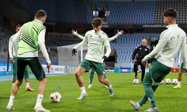 Σούπερ προσφορά* από το Pamestoixima.gr για το Europa League και το Conference League